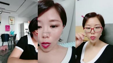 情色主播 夫妻负重前行